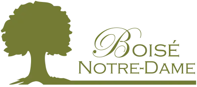 Boisé Notre-Dame